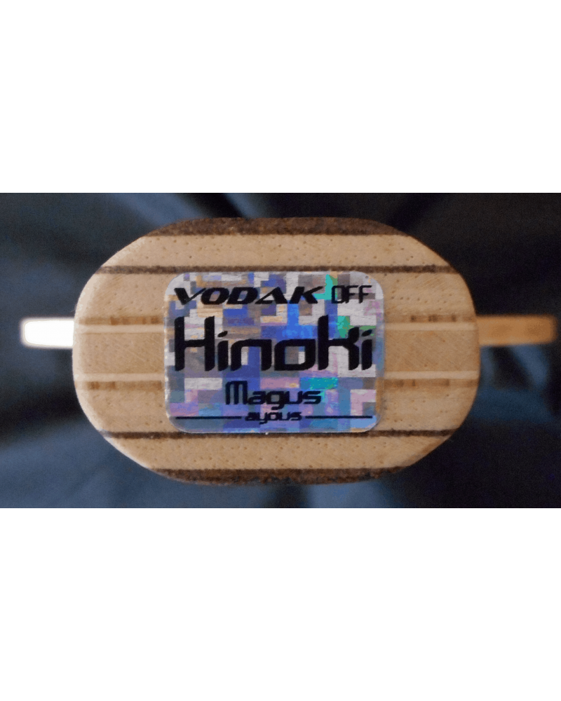 VODAK Hinoki Magus Off