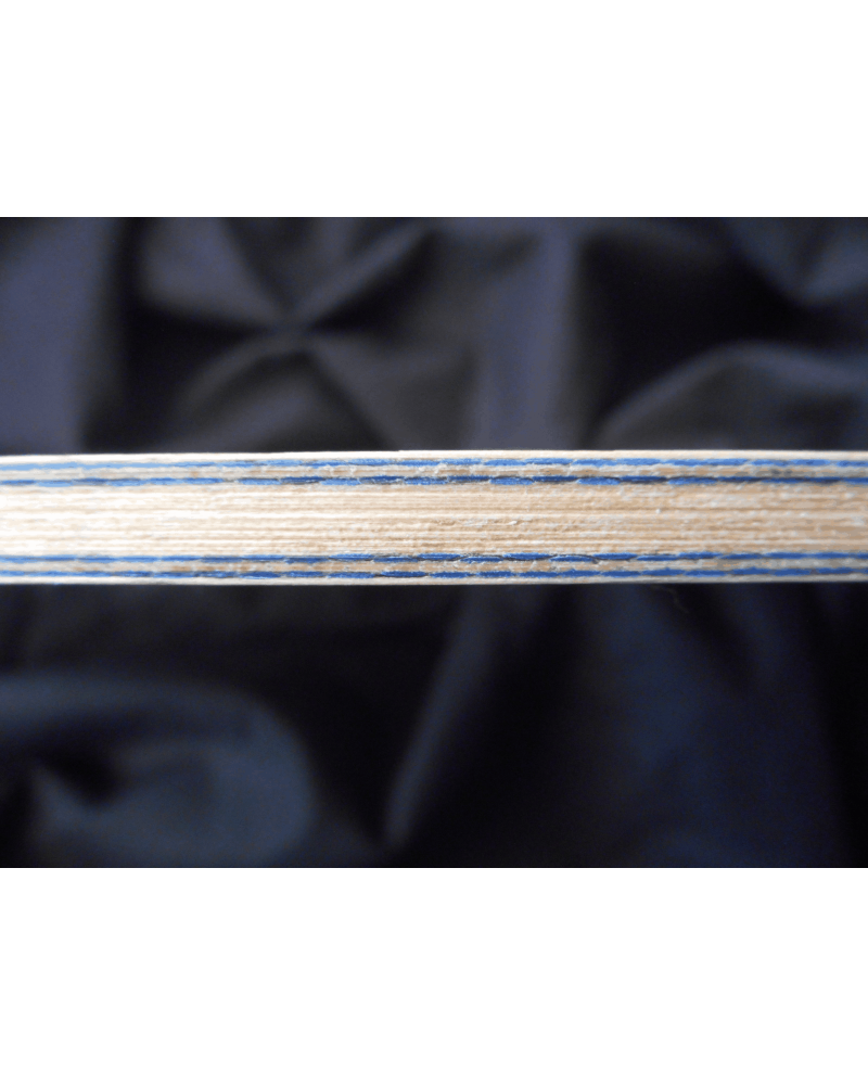 VODAK 4 APC King Stiff + Spin Off