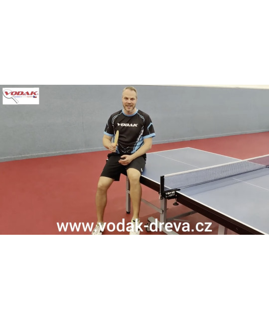 Spolupráce s Jiří Vráblík video