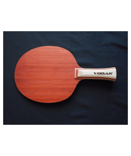 Ofensivní dřevo s výbornou kontrolu a rotací